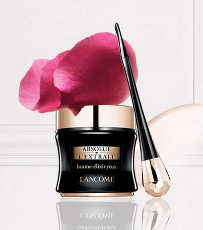 Absolue L’Extrait Eye Balm Elixir لتدليل محيط العينين