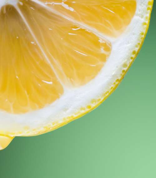 الخطوة الرابعة: عصير الليمون