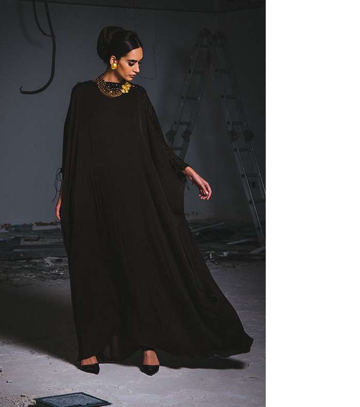 اطلالة من توقيع F7 By Fatma