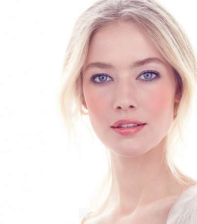 Opalescence، مجموعة مكياج ربيع 2014 من Clarins