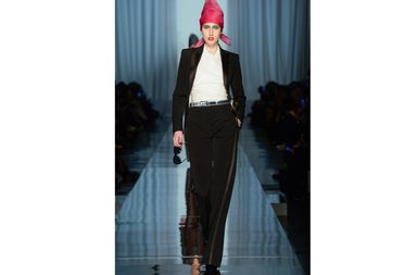 مجموعة ازياء جان بول غولتيه لصيف 2017 من اسبوع الازياء الراقية