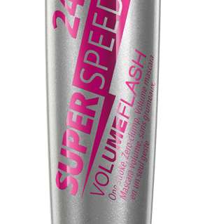 ماسكارا Volume Flash Super Speed من Rimmel