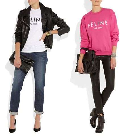 ارتدي هذا الصيف T Shirts براين ليتشنبرغ