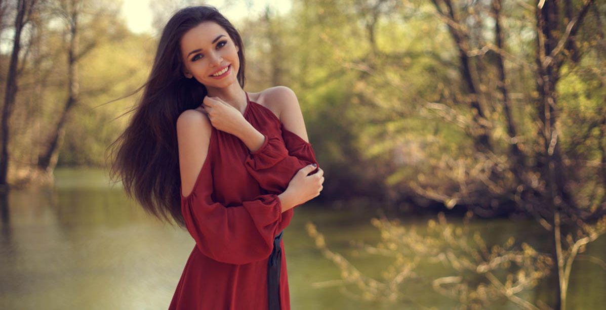 أمر واحد إن قامت به المرأة ضعف الرجل أمامها