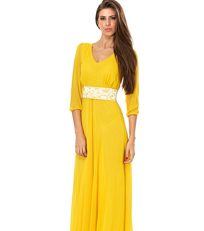 موديلات فساتين العيد