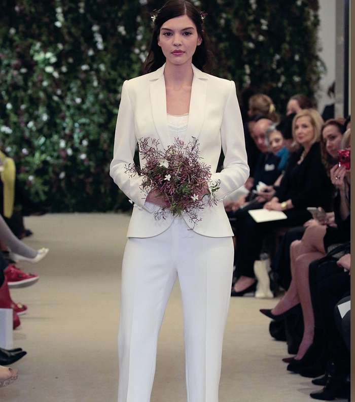 أبرز تفاصيل تصاميم فستان الزفاف 2016