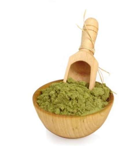 يساعد الترمس على تطويل الشعر