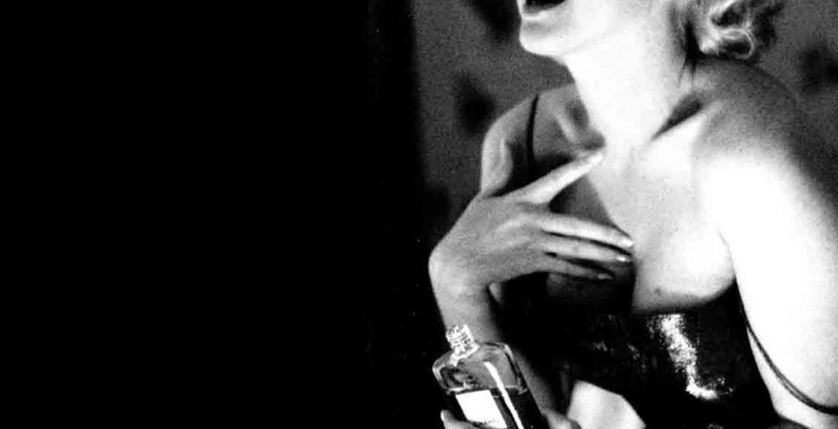 ماذا قالت مارلين مونرو عن عطر Chanel No.5؟