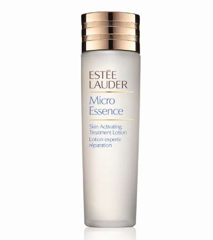 Micro Essence Skin Activating Treatment Lotion من Estée Lauder