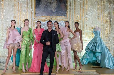 رامي العلي يلغي اطلاق مجموعة الكوتور للموسم المقبل بسبب جائحة كورونا