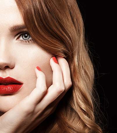 مستحضرات اساسيّة لمكياج أنيق من Sephora