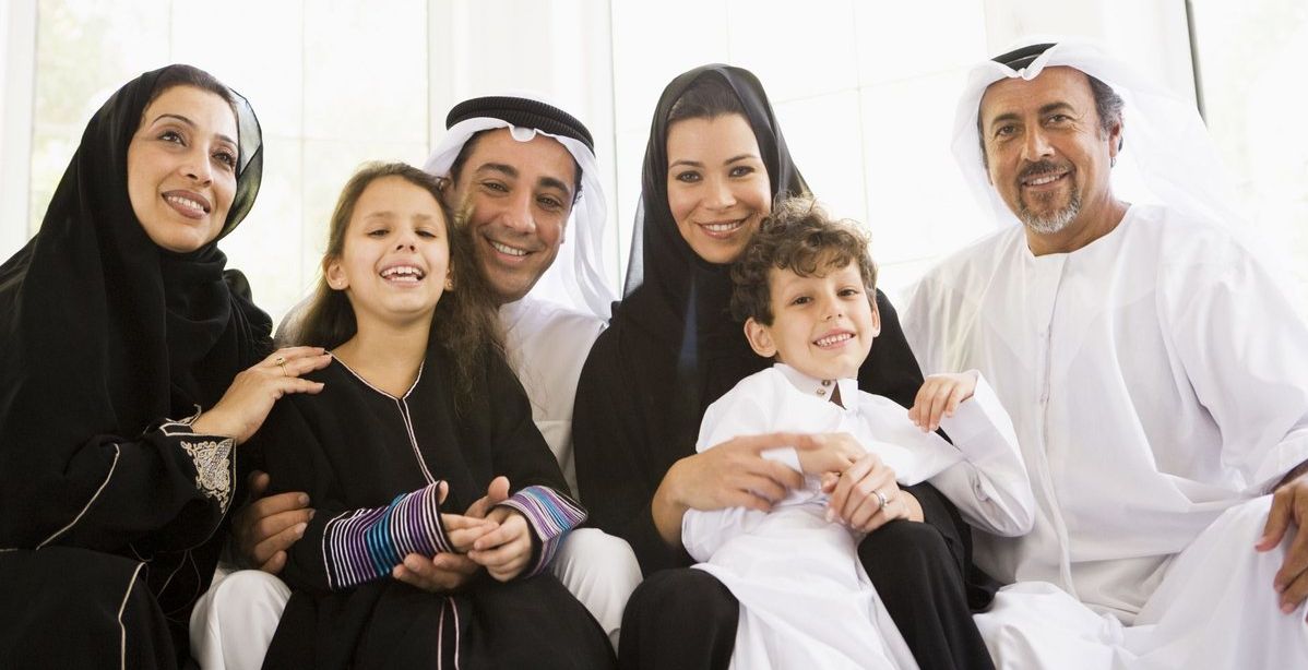 اتيكيت زيارة اهل العروس لبيت العريس