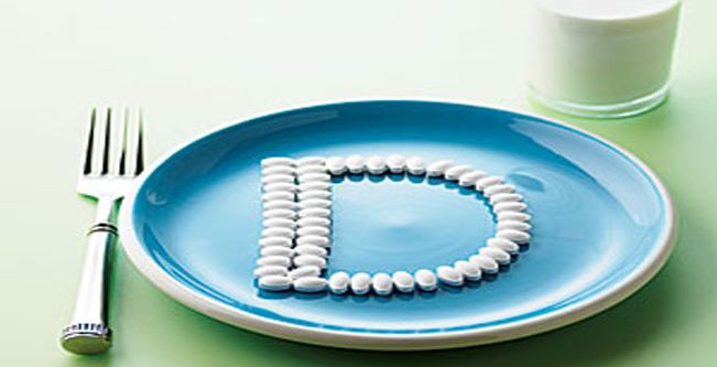ما أهمية الفيتامين د في غذائك؟