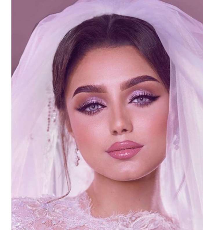 اجمل مكياج عرايس 2021