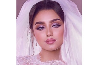 اجمل مكياج عرايس 2021