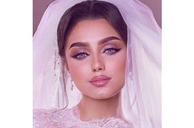 اجمل مكياج عرايس 2021