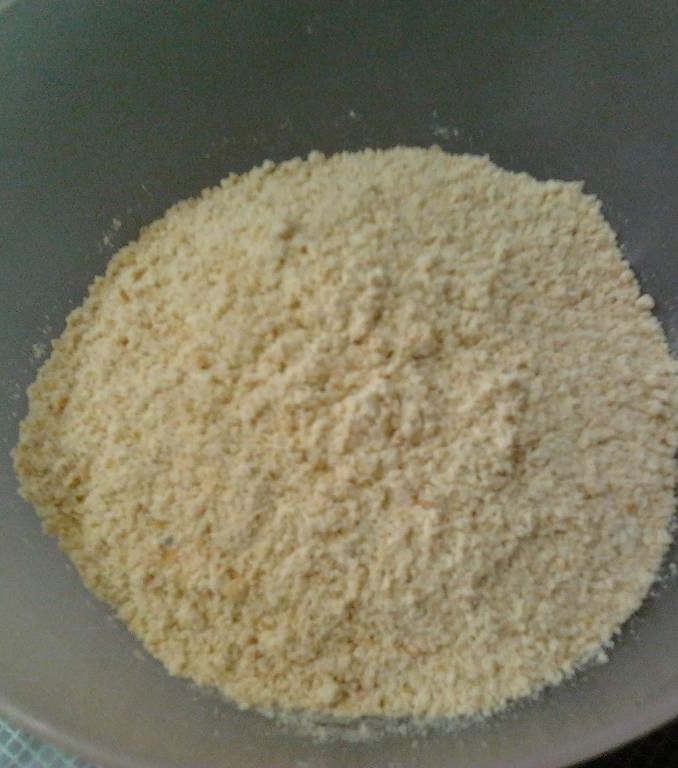 يمنع الترمس تساقط