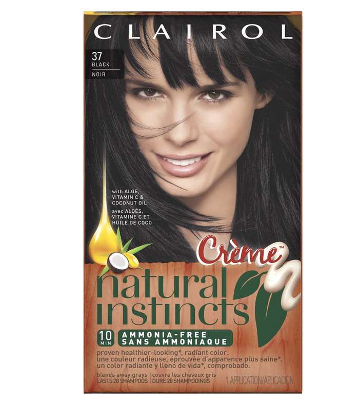 افضل انواع صبغات الشعر بالصور