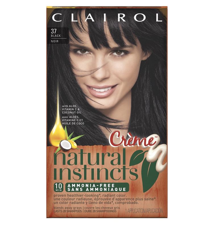 افضل انواع صبغات الشعر بالصور