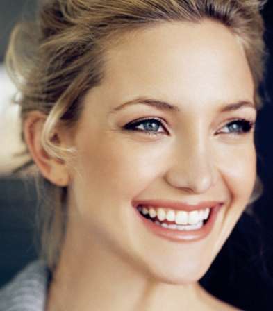 صور تسريحات ومكياج النجمات | تساريح شعر ومكياج كيت هدسون 