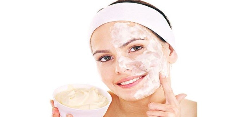 أسهل وصفات تبيض الوجه بسرعه