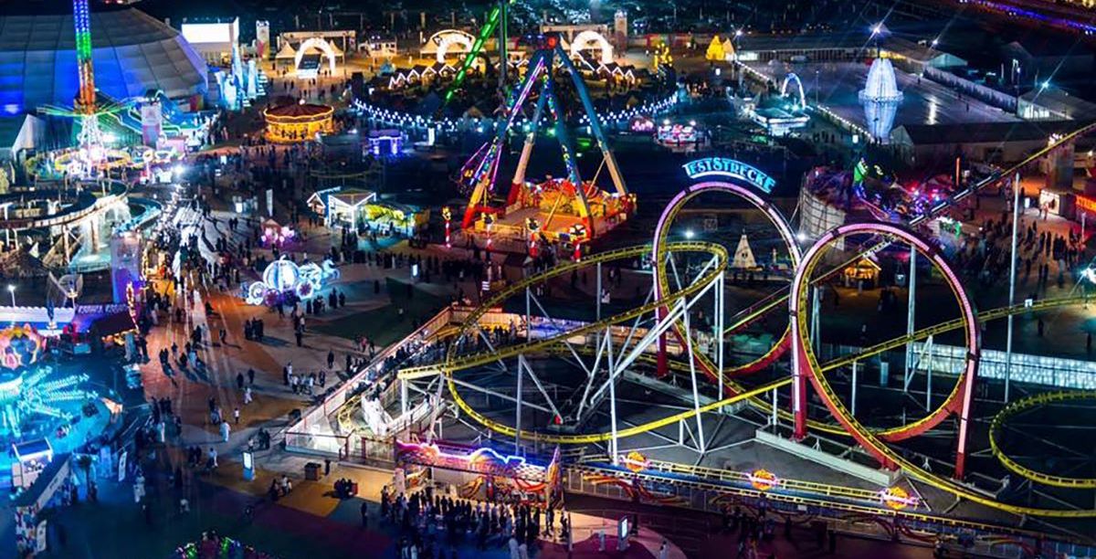 خطوات مهمة يعلنها تركي آل شيخ عن موسم الرياض