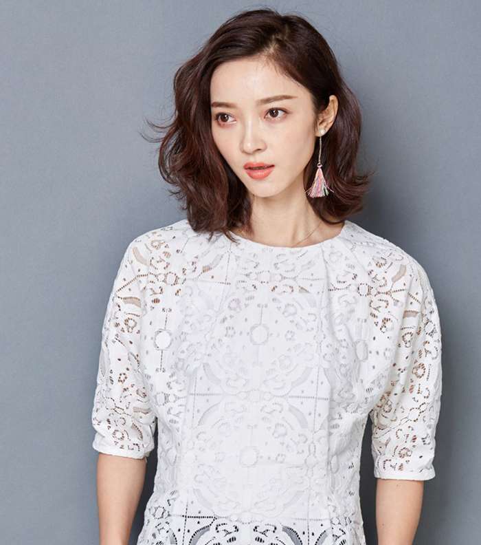 واكبي الموضة مع موديلات بلايز 2016