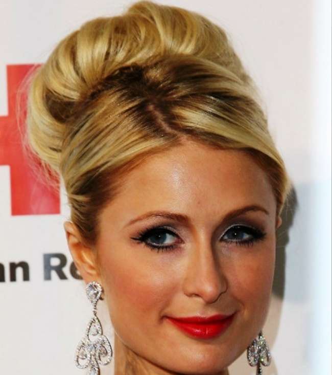 احلى تساريح شعر جديده بالصور