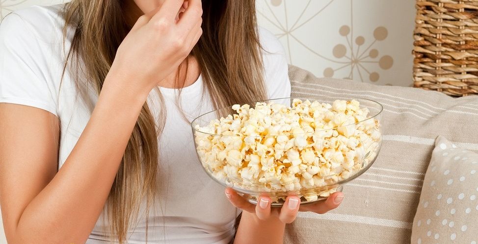 أسباب زيادة الوزن