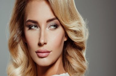 صور اجمل تساريح شعر طويل ناعمة