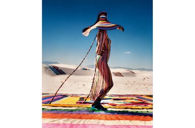 تعرفي على مجموعة Missoni ربيع-صيف 2018