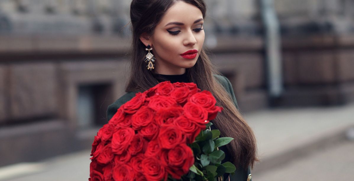 لعيد الحب أصول وقواعد عليك احترامها