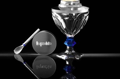 بالصور، Caviar Spectaculaire من La Prairie