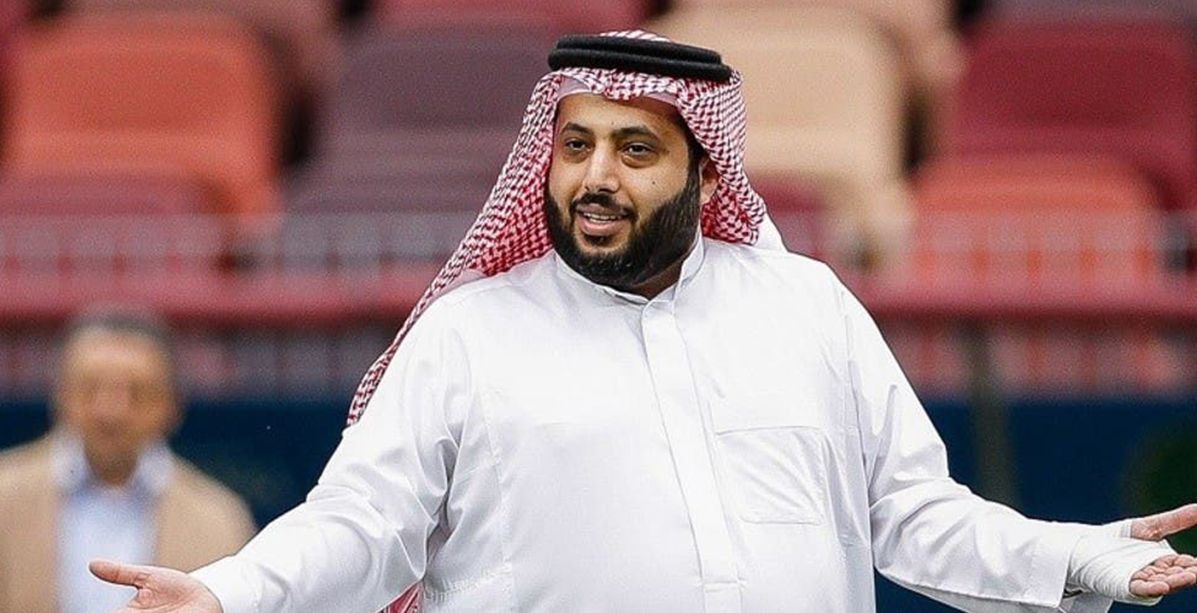 تركي ال شيخ يعلن عن اسماء فنانيه المفضلين