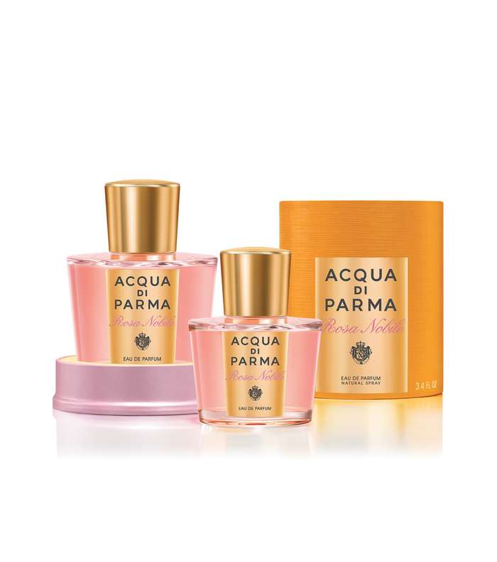 Rosa Nobile من Acqua Di Parma