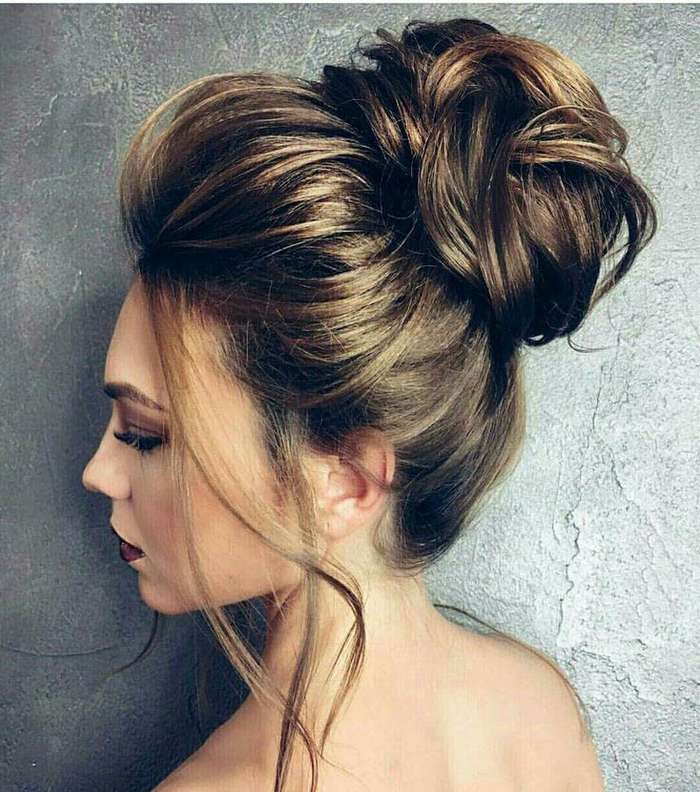 اجمل موديلات شعر 2017