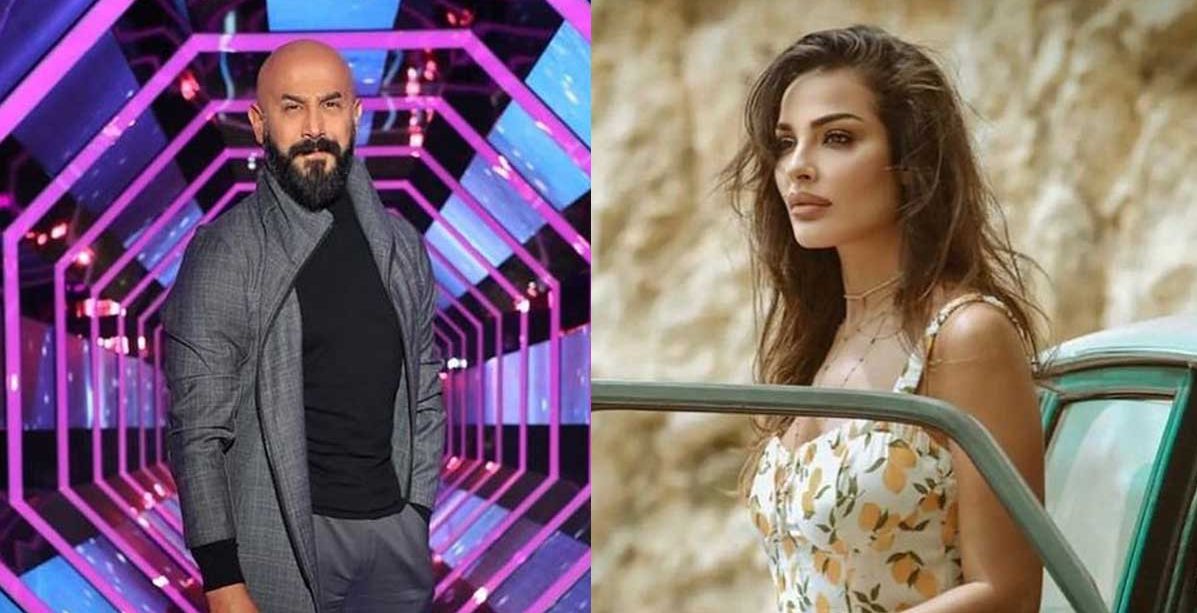 نادين نجيم تخرج عن صمتها بعد خبر خلافها مع قصي خولي
