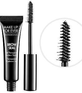 جيل الحواجب Brow Seal Transparent من ميك اب فور ايفر