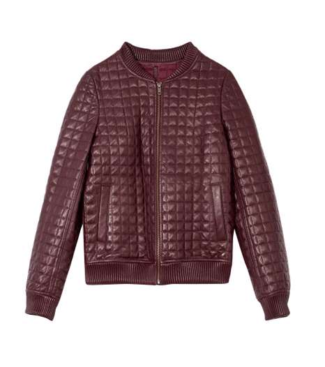 اعتمدي موضة جاكيت الـ Quilted من Jonathan Simkhai