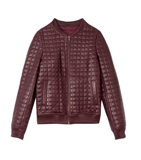 اعتمدي موضة جاكيت الـ Quilted من Jonathan Simkhai