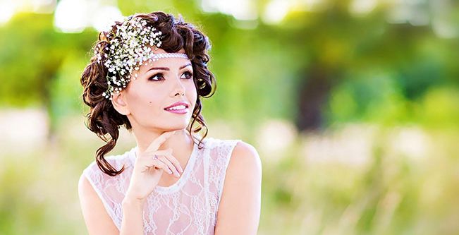 نصائح للعروس لتحافظ على رائحة عطرة يوم الزفاف