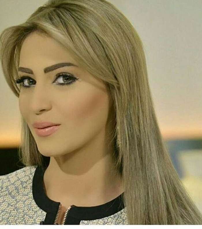 اختاري صبغة شعر اشقر زيتوني فاتح
