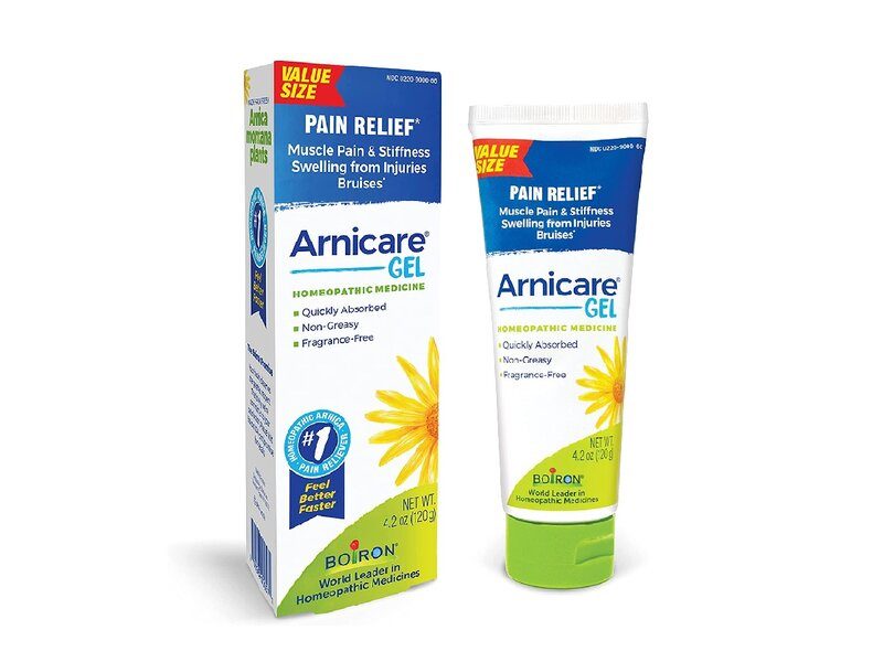 كريم Boiron, Arnicare Gel