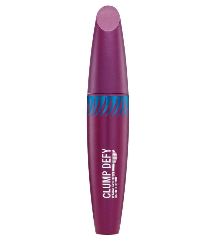 إختاري ماسكرا Clump Defy Water Resistant Volumising Mascara