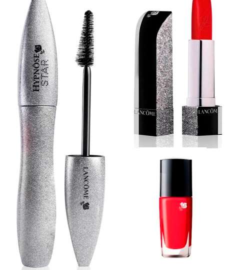 مجموعة ماكياج عيد الميلاد من Lancôme