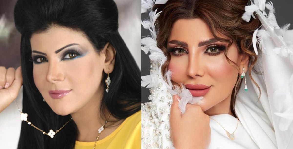 شهد الياسين: أكثر من عملية تجميل!