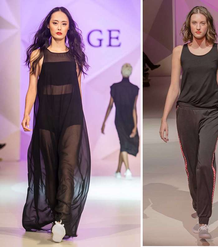 ارتدي في الصيف موضة الـ Shirt Dress من Kage