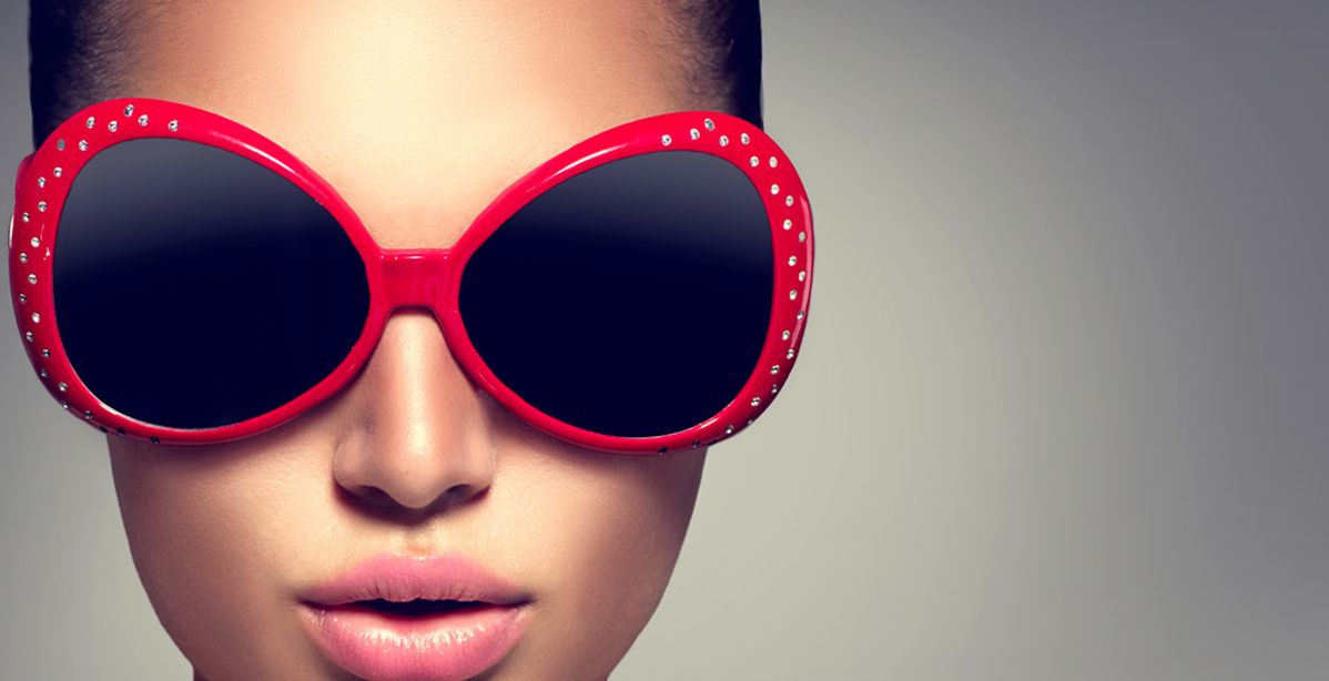 اخطاء ماكياج احمر شفاه ابتعدي عنها في الصيف