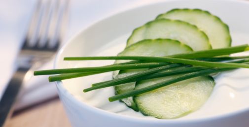 Plant, Cucumber, Vegetable