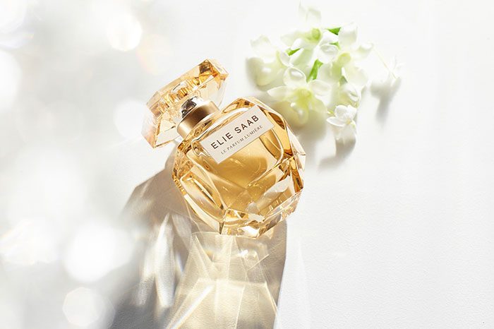 Le Parfum Lumière من إيلي صعب